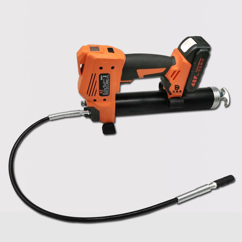 Electric Grease Gun